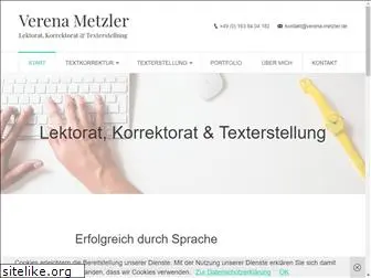 verena-metzler.de