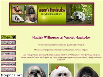 verenas-hundesalon.at