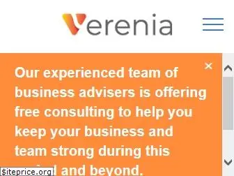 verenia.com