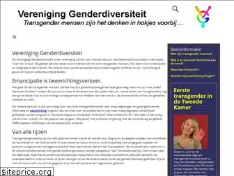 vereniging-genderdiversiteit.nl
