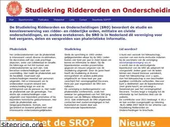 vereniging-sro.nl