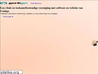verenigingenweb.nl