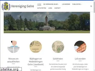 vereniginggelre.nl