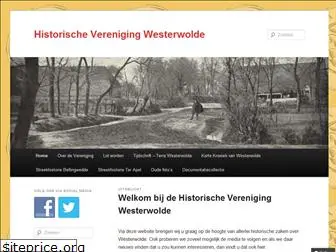 verenigingwesterwolde.nl