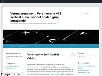 verenverene.edublogs.org