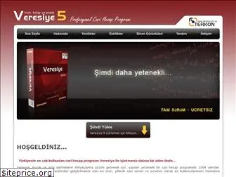 veresiyem.com