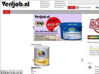 verfjob.nl