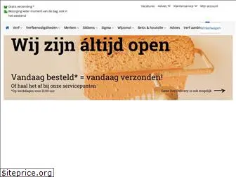 verfonline.nl