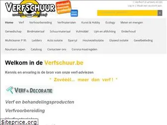 verfschuur.be