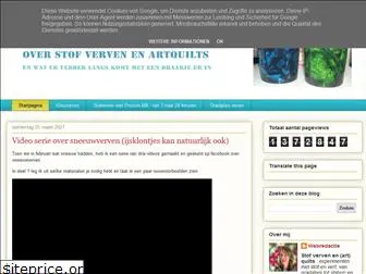 verfvirus.nl
