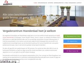 vergadercentrum-hoenderdaal.nl