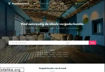 vergaderlocaties.nl