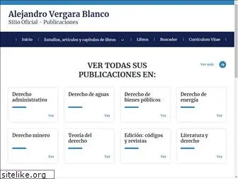 vergarablanco.cl