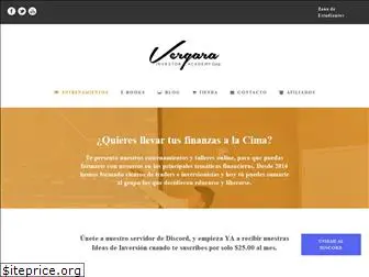 vergarainvestor.com