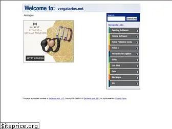 vergatarios.net