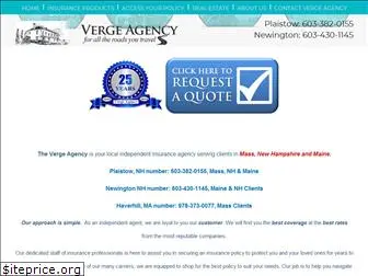 vergeagency.com