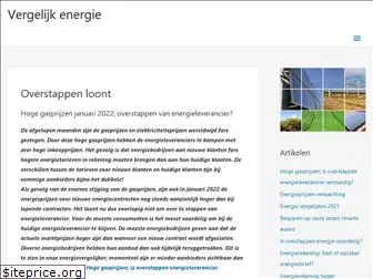 vergelijk-energie.nl