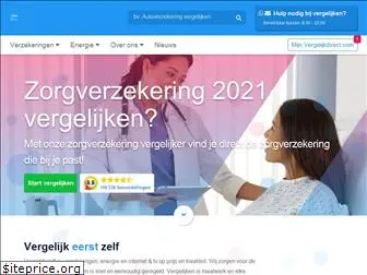 vergelijkdirect.com