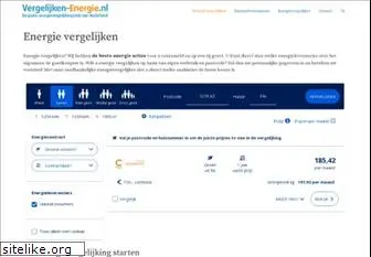 vergelijken-energie.nl