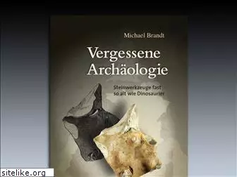vergessene-archaeologie.info