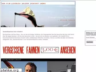 vergessene-fahnen.de