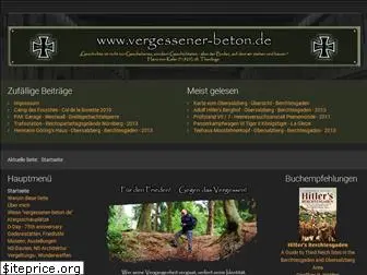 vergessener-beton.de