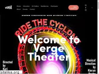 vergetheater.com