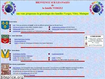 vergez.net