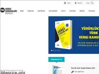 vergisorunlari.com.tr