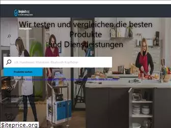 vergleich.org
