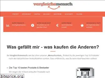 vergleichsmensch.de