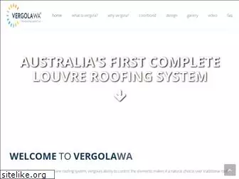 vergolawa.com.au