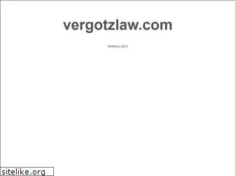 vergotzlaw.com