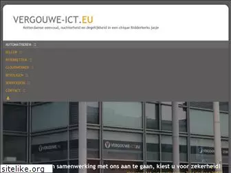 vergouwe-ict.eu