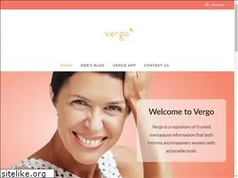 vergowoman.com