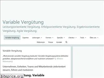 www.verguetungsmodell.de