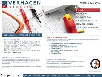 verhagenelektro.nl