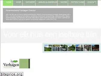 verhagenhoveniersbedrijf.nl