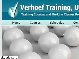 verhoef-training.com