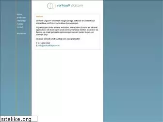 verhoeffdigicom.nl