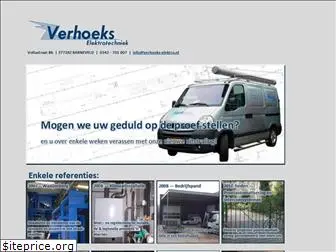 verhoeks-elektro.nl