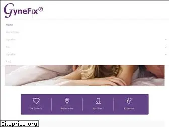 verhueten-gynefix.de