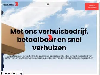 verhuis-gigant.nl