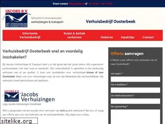 verhuisbedrijf-oosterbeek.nl