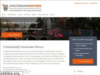 verhuisbedrijfamsterdammovers.nl