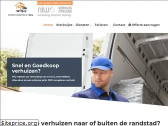 verhuisbedrijfxxl.nl