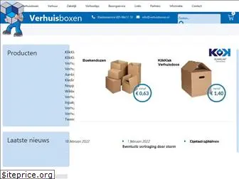 verhuisboxen.nl