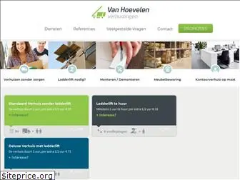 verhuisfirmavanhoevelen.be