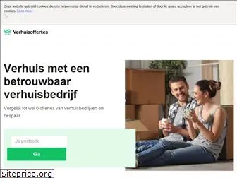 verhuisoffertes.com