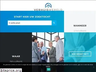 verhuiswereld.nl